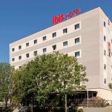 Ibis Murcia Exterior photo