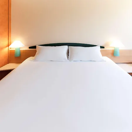 Ibis Murcia Exterior photo