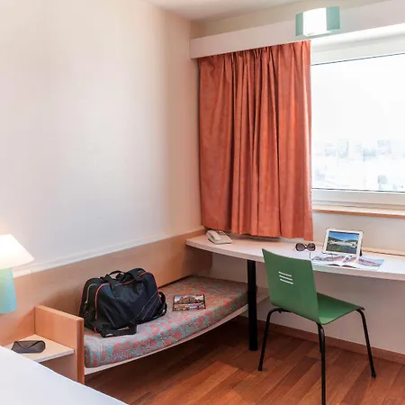 Ibis Murcia Exterior photo