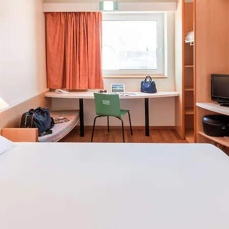 Ibis Murcia Exterior photo
