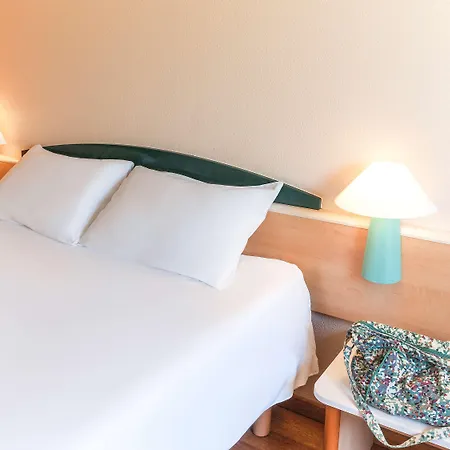 Ibis Murcia Exterior photo