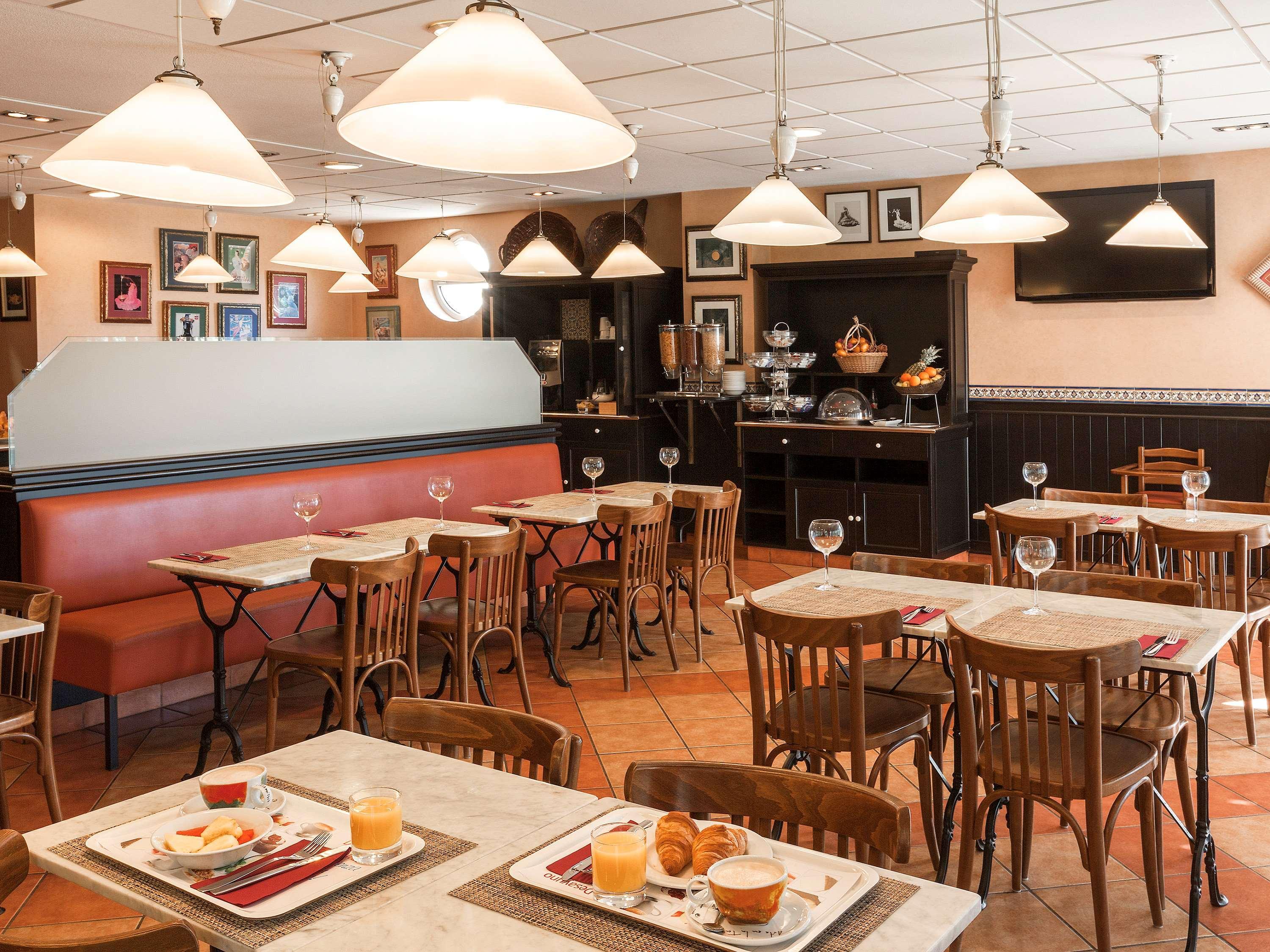 Ibis Hotel Murcia